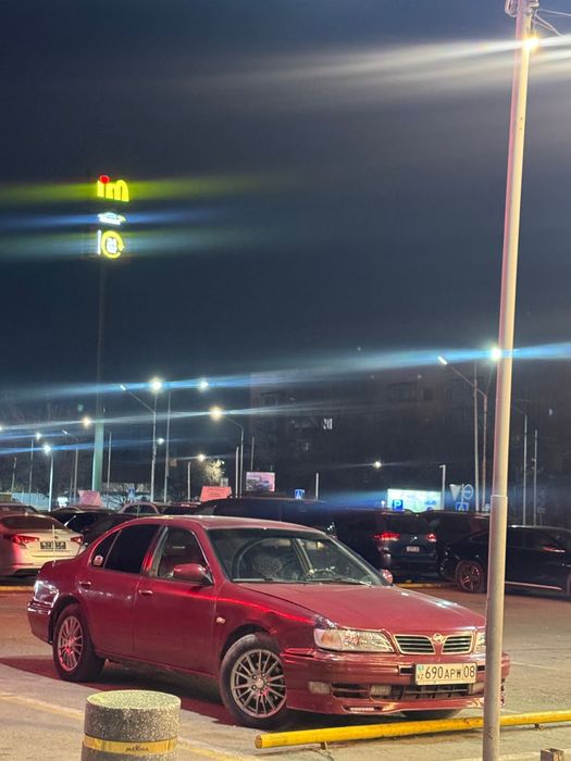 Продам Ниссан максима