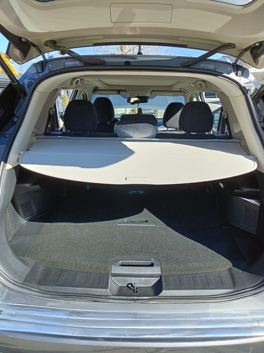 Nissan X-trail T32 , 1.6 dci, 2016