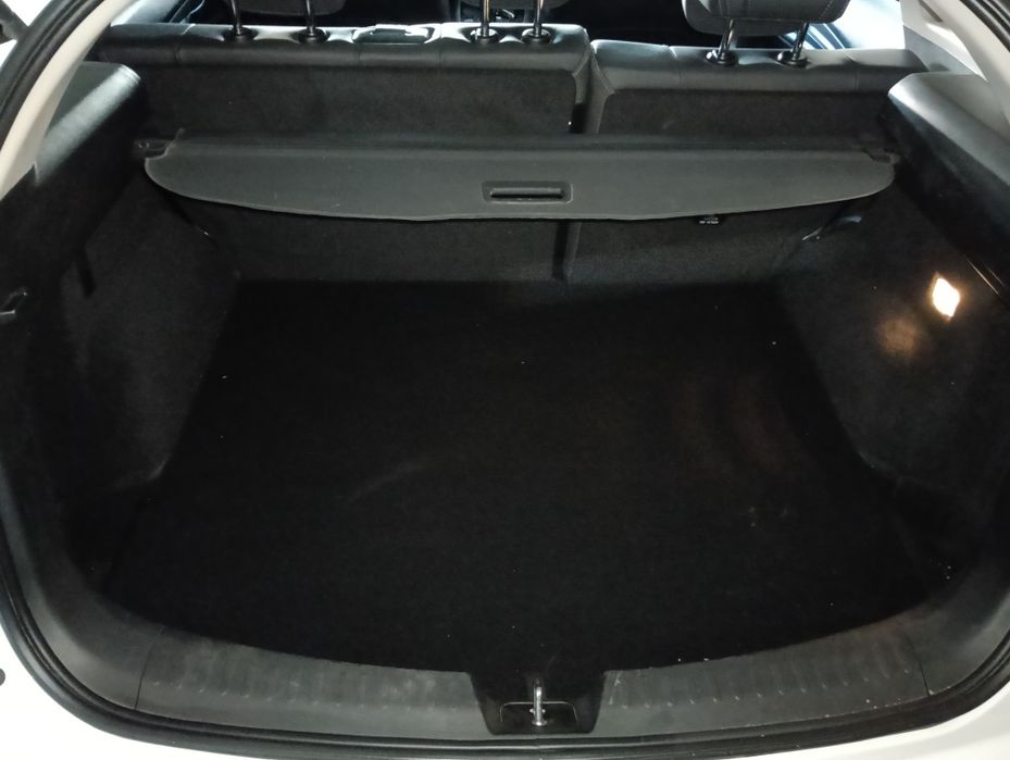 Автомобиль HAVAL F7
