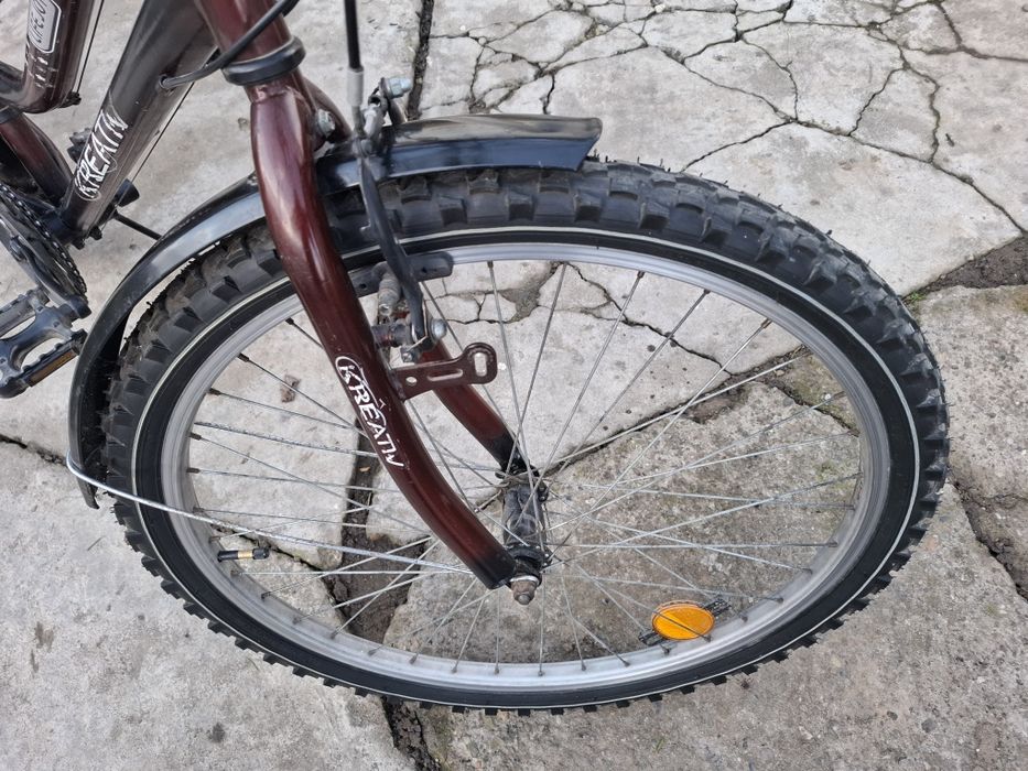 Vând  Bicicleta   dame