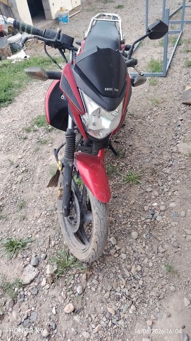 Продам мотоцикл!!!