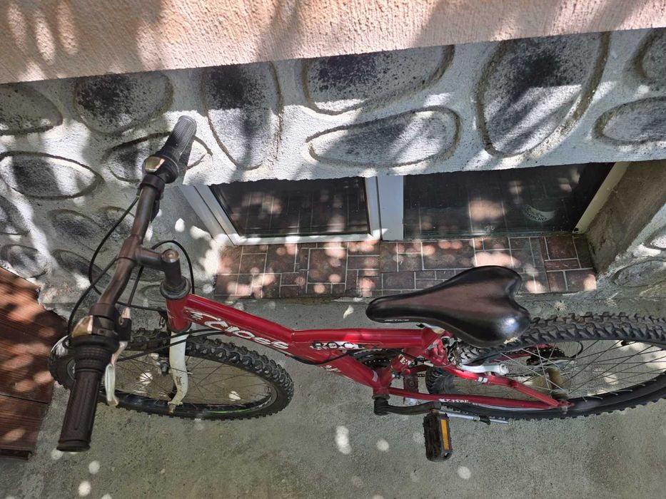 Детско колело Крос 24"