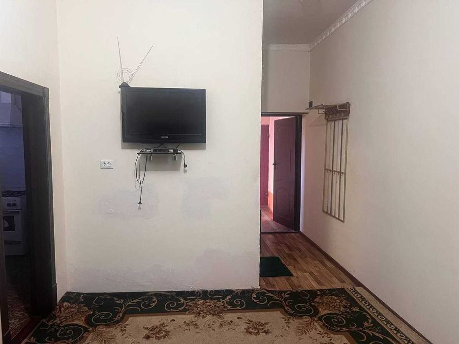 2 хоналик квартира 1 кават ижарага берилади, северный садаф