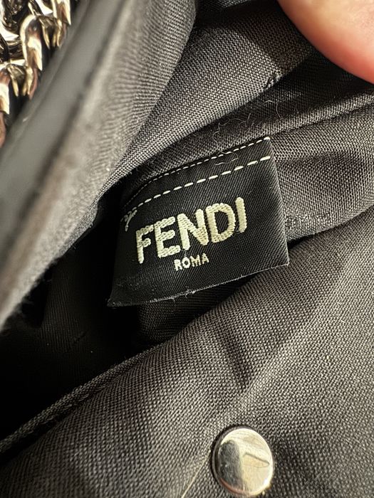 Дамска чанта Fendi