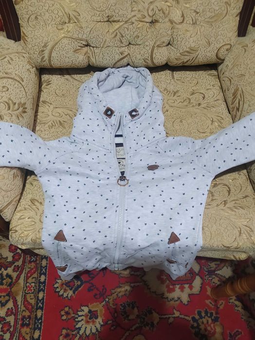 Продам  толстовку  размер  s