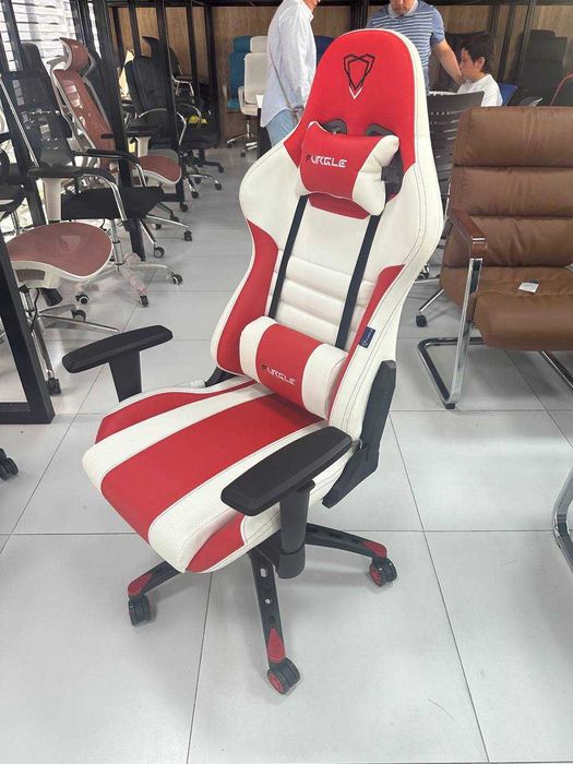 Геймерское кресло и для офиса - DRIVER