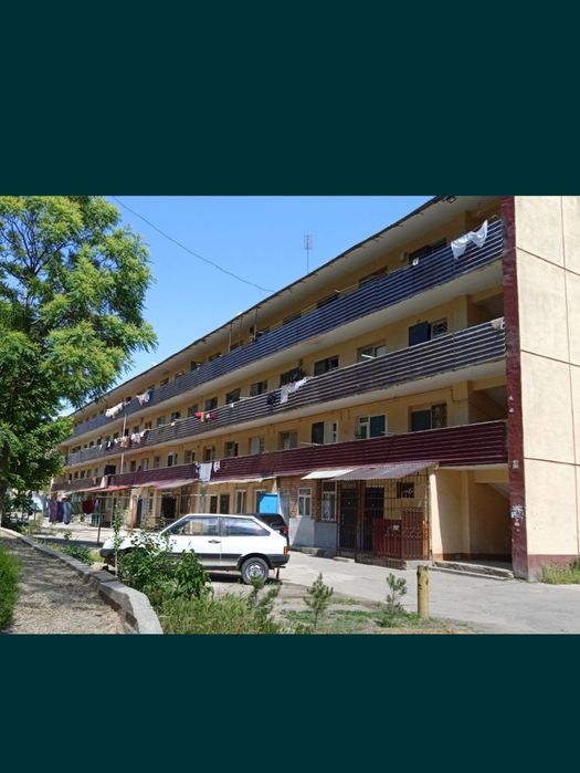 Продаётся 1 комнатная квартира Навои центр 18500$