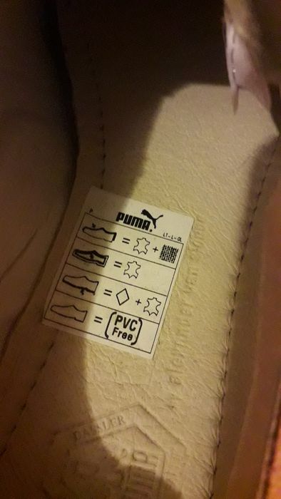 Adidasi puma Rudolf Dassler tenis de camp
