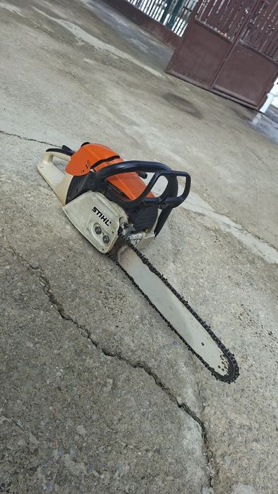 Vand drujba Stihl ms 270