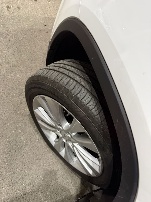 Tracker 1 Premier 2019 Топ тозза Сотилади