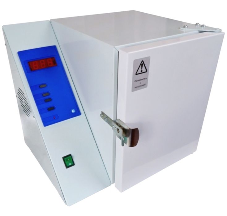 Сухожаровой шкаф гп-20