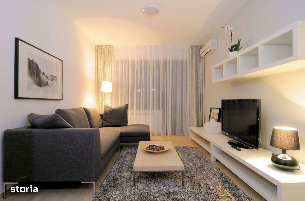 Apartament 2 camere Baneasa | Privighetorilor Iancu Nicolae Zoologica