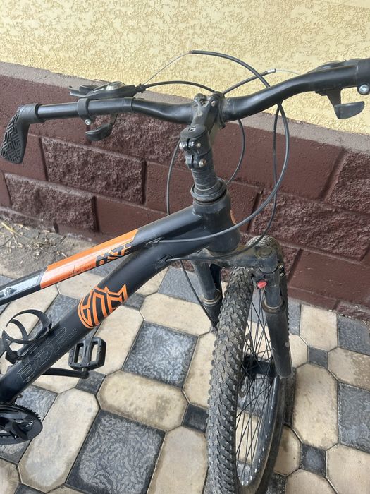 Продам велосипед