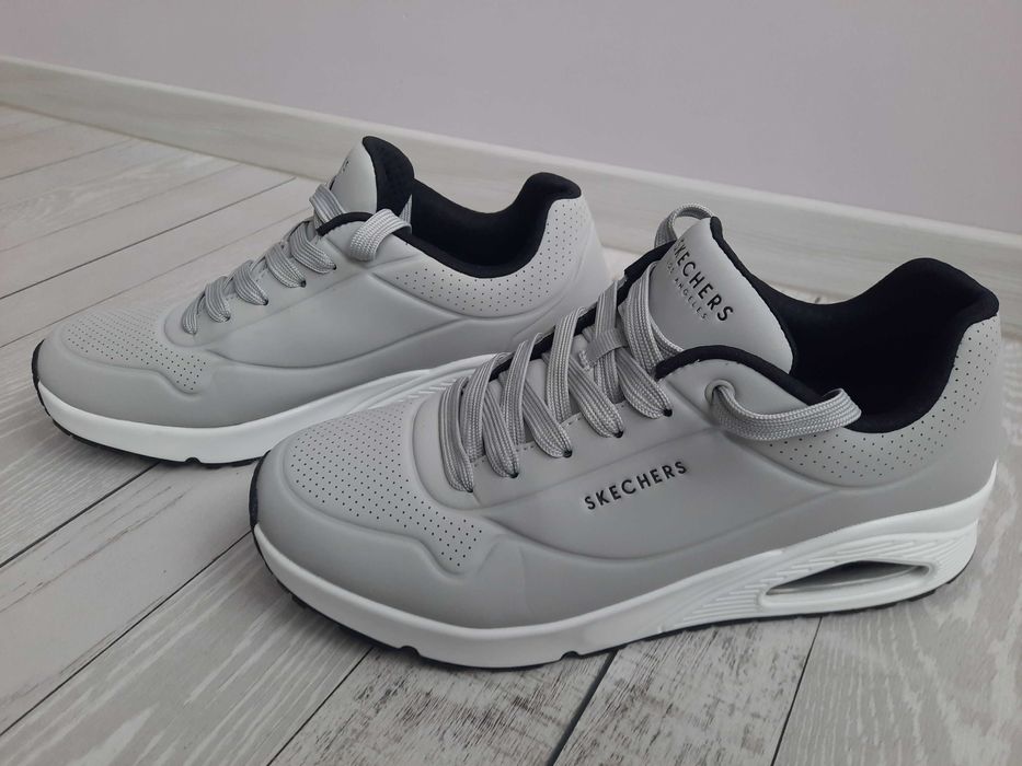 Маратонки Skechers