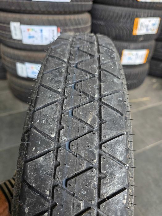 Резервна гума Патерица 18 - Volkswagen