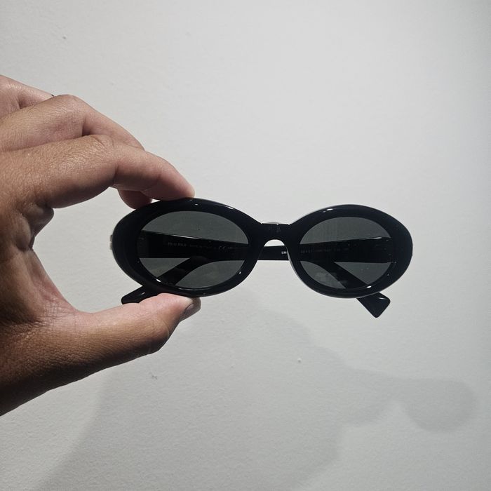 Ochelari miu miu de soare