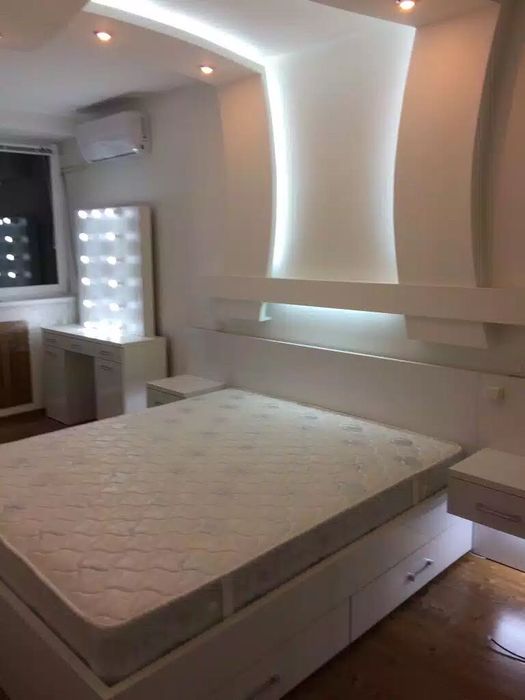 Ц-1. 3/3/4 евроквартира сдаётся в аренду с мебелью и техникой.For rent