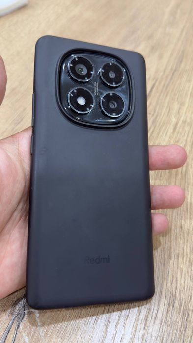 REDMI note 14pro ideal
