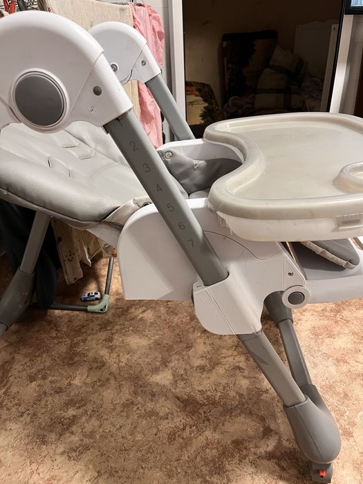 Продам детский стульчик