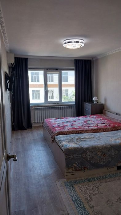 Продаётся 3х комнатная квартира в 3-46