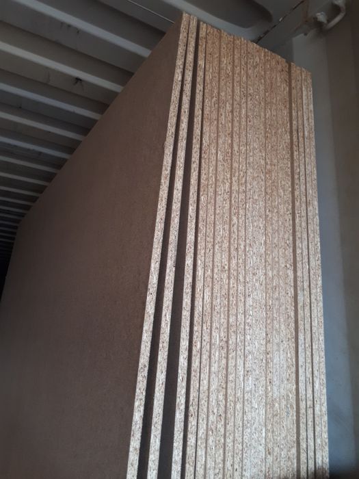 OSB.Водостойкие плиты