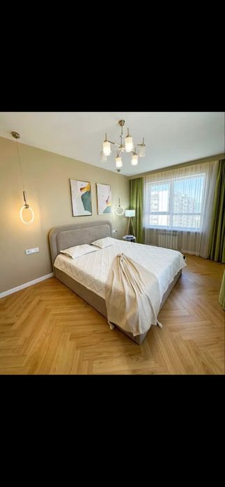 Продам кровать двухспальная