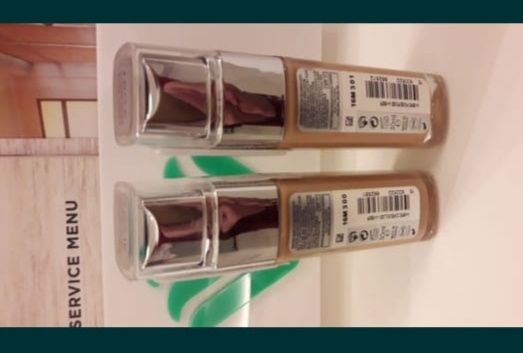 Тональный крем L,Oreal