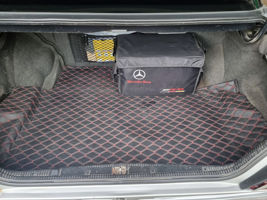 Продаётся  Мерседес Е124