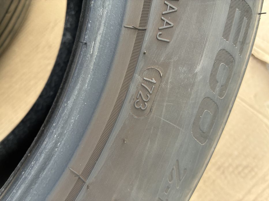 Anvelope Goodride Zupereco z 107 xl 215 55 r18 99v