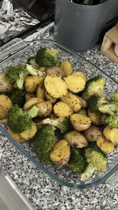 Форма для запекания