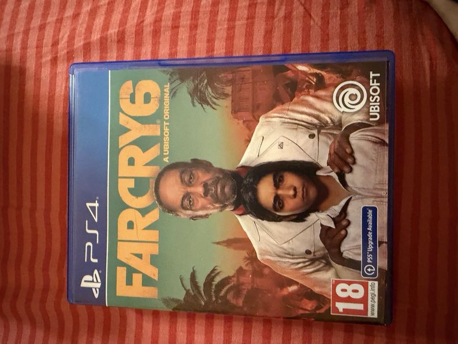 Игри за play station