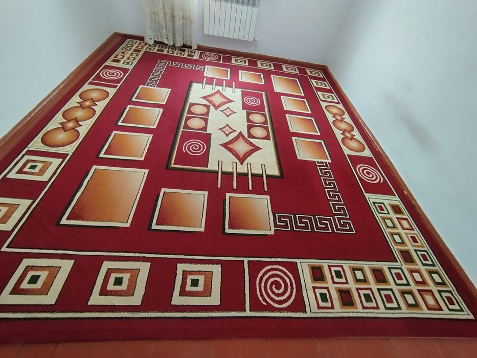 3.5х4 гилем сатылады