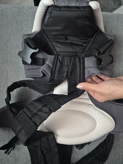 Кенгуру Chicco Go