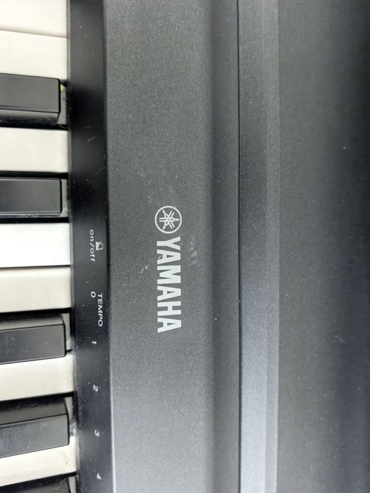 Фортепиано цифравое