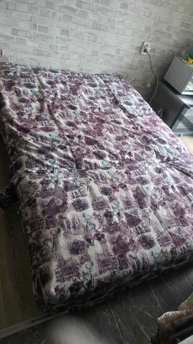 Диван мини раскладной