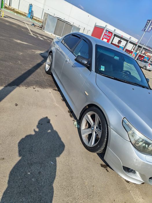 Vând BMW Seria 5