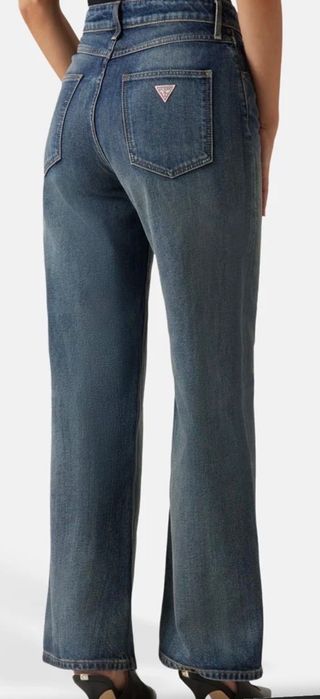 Blugi model Clair Flared jeans