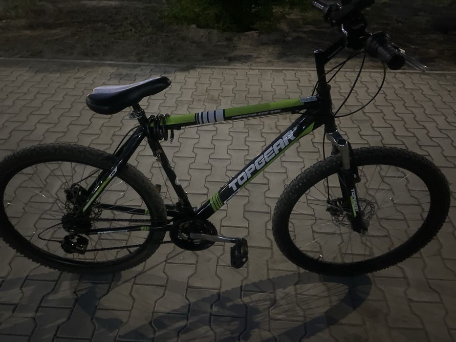 Продам велик за 40000