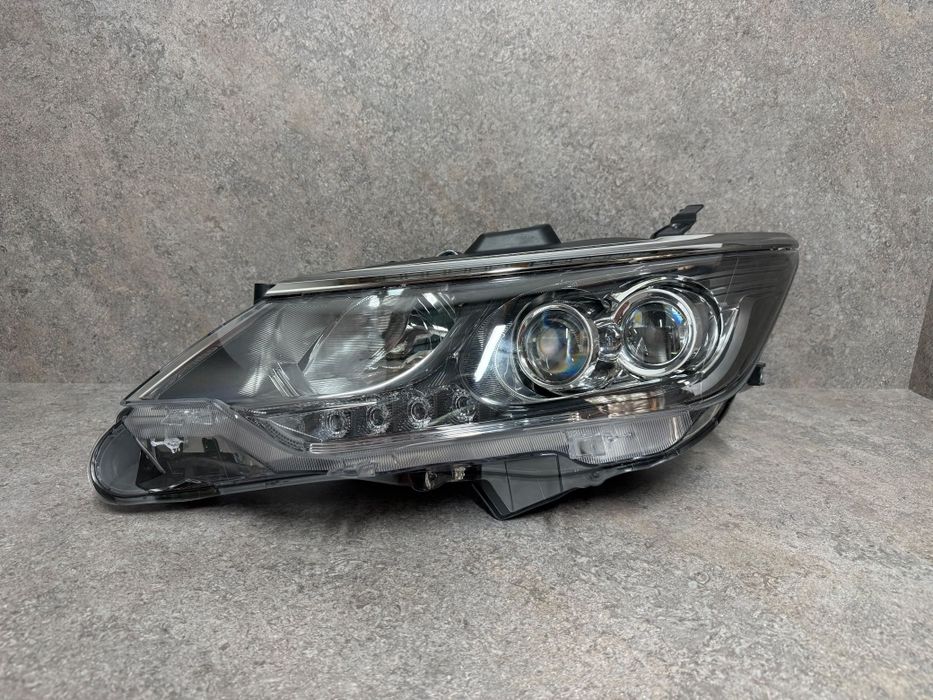 Фара Camry 55 2х линзовый
