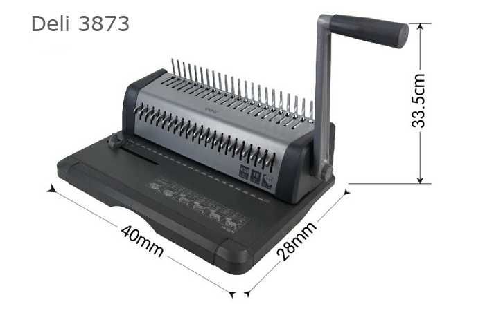 Переплёт аппарат Дели 3873 Скидки !!! Акция !!!