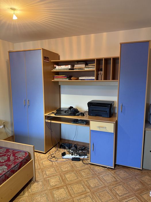 Детский гарнитур для подростков