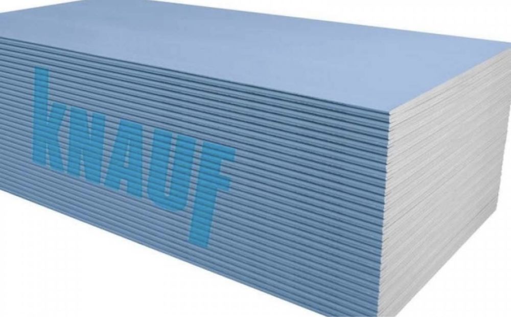 Gipsokarton optom narhlarda