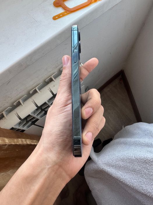 Iphone 12 pro max 128Gb