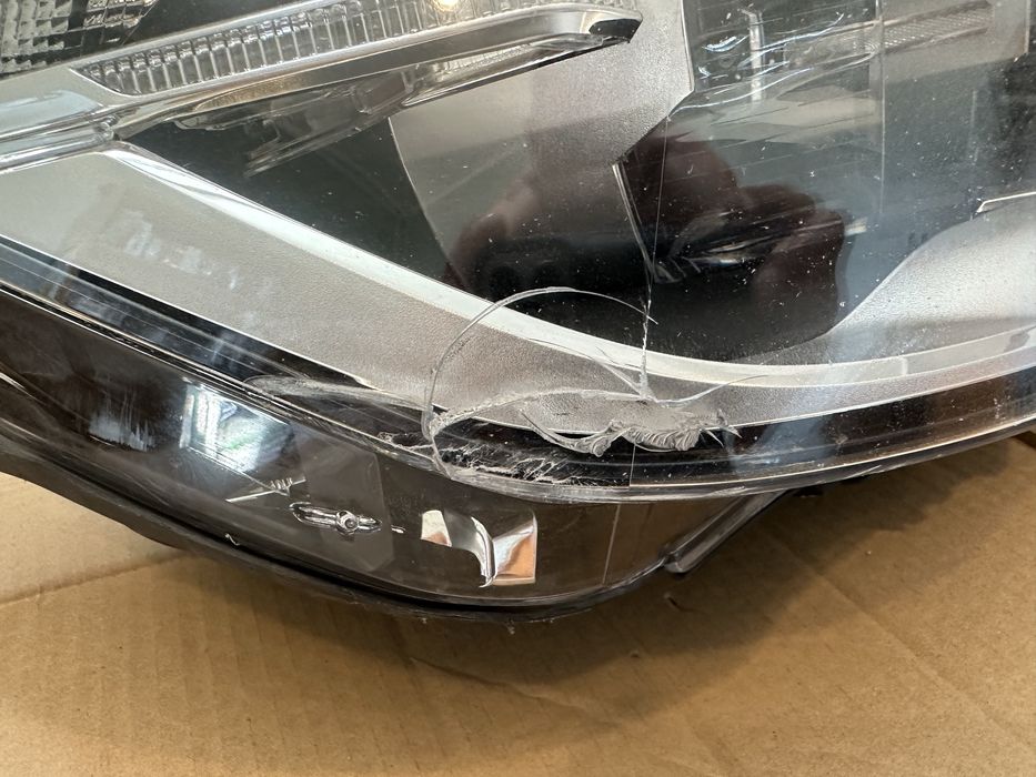 Far dreapta BMW X1 F48 Led : 7495004