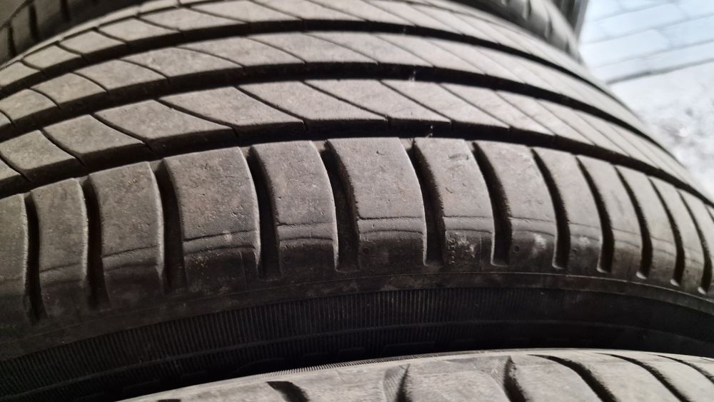 Летни гуми Michelin Primacy 4 205/55 R16 91V DOT 43/2019