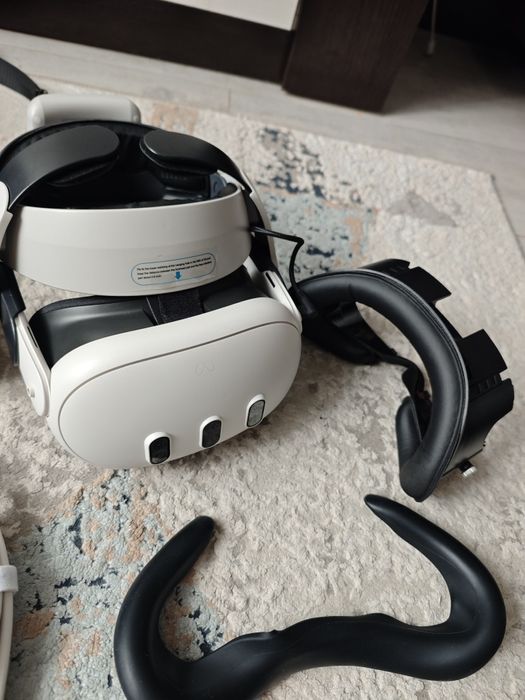 Meta quest 3 512gb