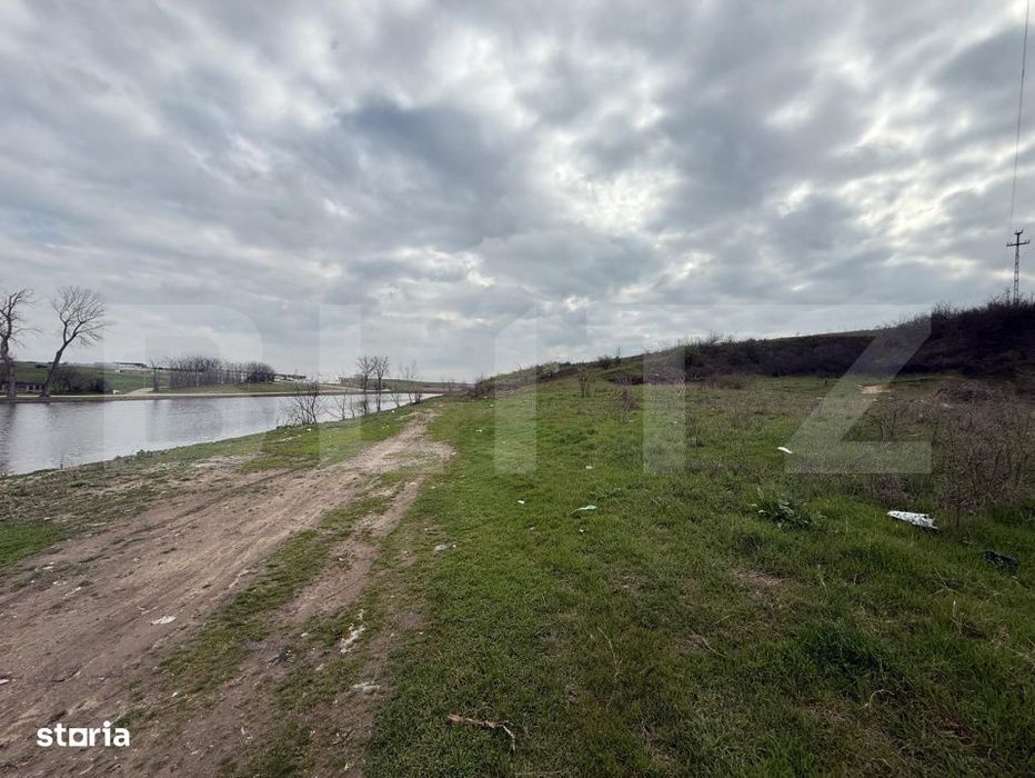 Teren de vanzare, 4623 mp, zona Sud