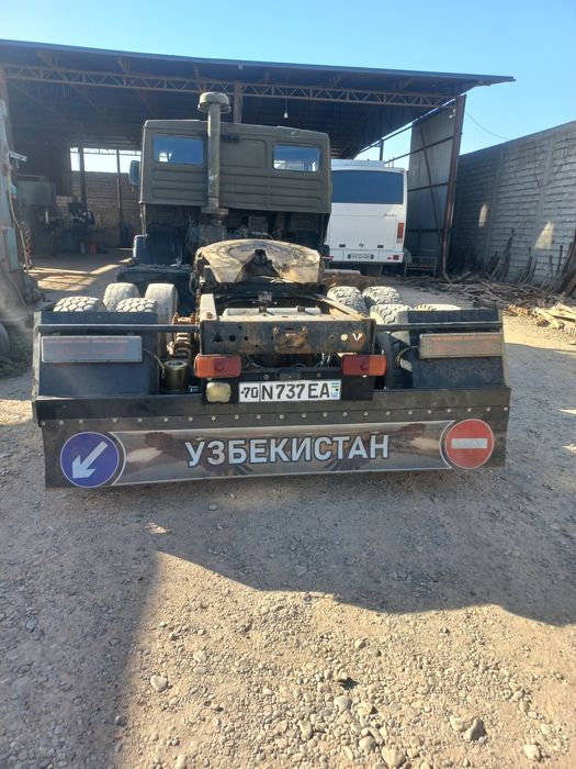 Kamaz tegach sotiladi salarka