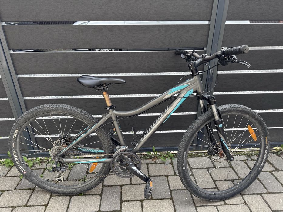 MTB Dama Specialized Myka S/27.5''