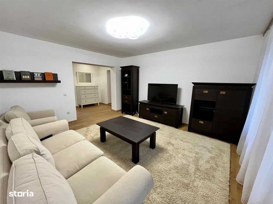 Casa de inchiriat in Sibiu - 140 mp - zona Trei Stejari